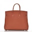 Order Hermes Birkin Togo 25 Cuivre (Tembaga)
