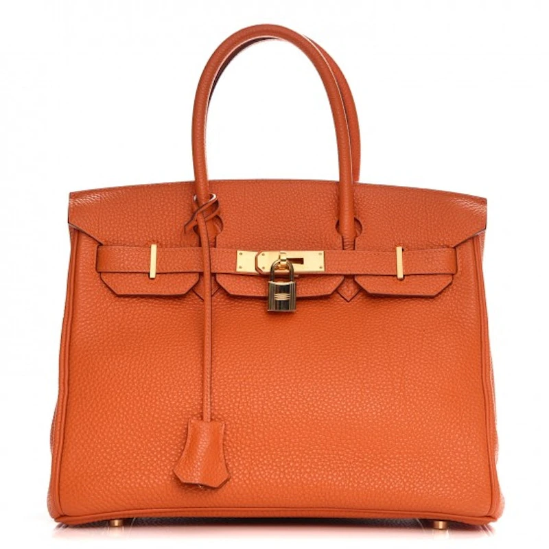 hermes-birkin-togo-25-orange