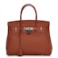 Buy Hermes Birkin Togo 30 Cuivre Malaysia Pengeluaran