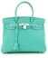 Buy Hermes Birkin Togo 30 Lagon Tas Fashion Wanita