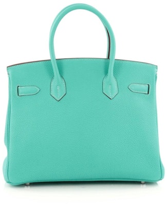 Hermes Birkin Togo 30 Lagon Tas Fashion Wanita Order Hermes Birkin Togo 30 Lagon Tas Fashion Wanita