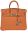 Buy Hermes Birkin Togo 30 Naranja