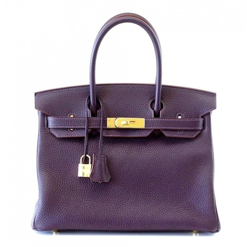 hermes-birkin-togo-30-raisin
