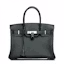 Buy 愛馬仕Birkin Togo 30 深綠色