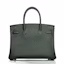 Order 愛馬仕Birkin Togo 30 深綠色