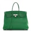 Buy Hermes Birkin Togo 35 Verde Bambú