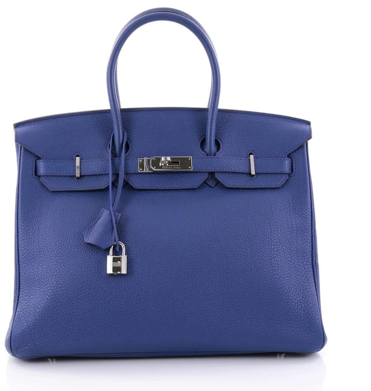 hermes-birkin-togo-35-bleu-electric