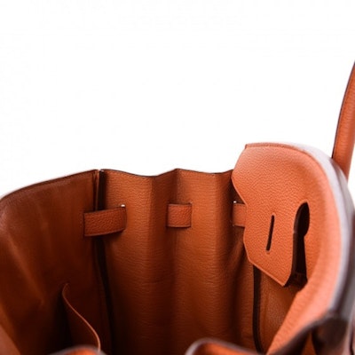 Hermes Birkin Togo 35 Naranja Oro Lookbook Hermes Birkin Togo 35 Naranja Oro