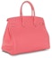 Order Hermès Birkin Togo 35 Rosa Lipstick