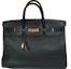 Buy Hermes Birkin Togo Emas 40 Hitam