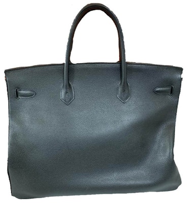 Hermes Birkin Togo Emas 40 Hitam Order Hermes Birkin Togo Emas 40 Hitam