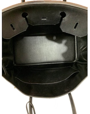 Hermes Birkin Togo Emas 40 Hitam Lookbook Hermes Birkin Togo Emas 40 Hitam