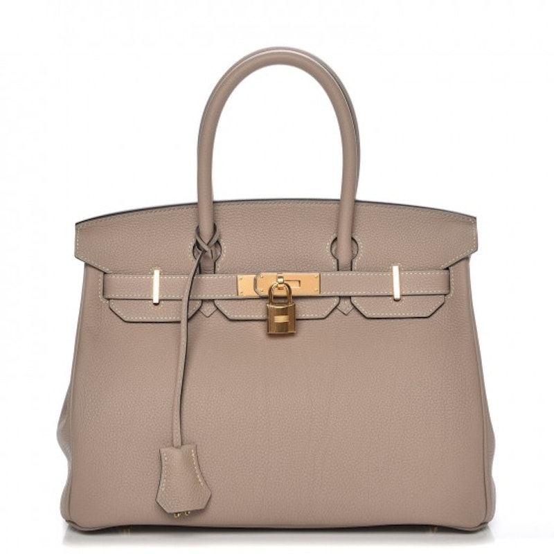 hermes-birkin-togo-gold-plated-30-gris-tourterelle