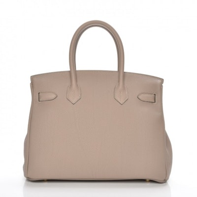 Hermes Birkin Togo Berlapiskan Emas 30 Gris Tourterelle Order Hermes Birkin Togo Berlapiskan Emas 30 Gris Tourterelle