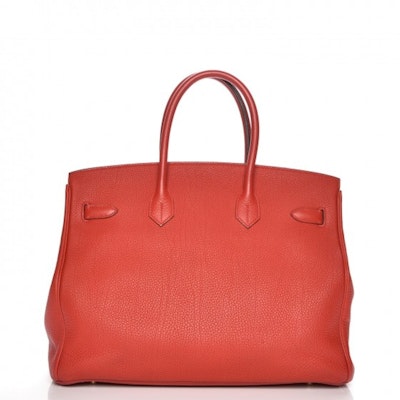 Hermes Birkin Togo Berlapis Emas 35 Rouge Casaque Order Hermes Birkin Togo Berlapis Emas 35 Rouge Casaque