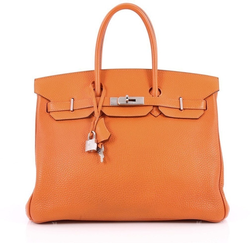 hermes-birkin-togo-palladium-35-orange