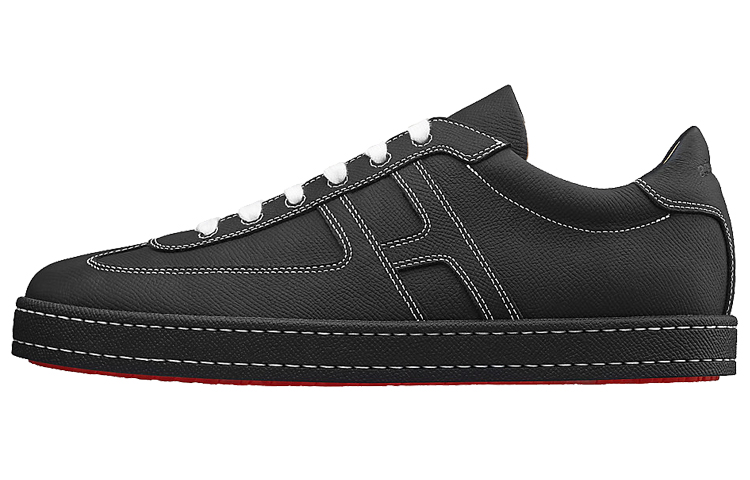 HERMES Boomerang 'Black' H202950Z-H02