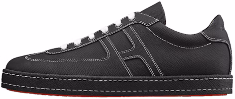 HERMES Boomerang 'Black' H202950Z-H02 HERMES Boomerang 'Black' H202950Z-H02