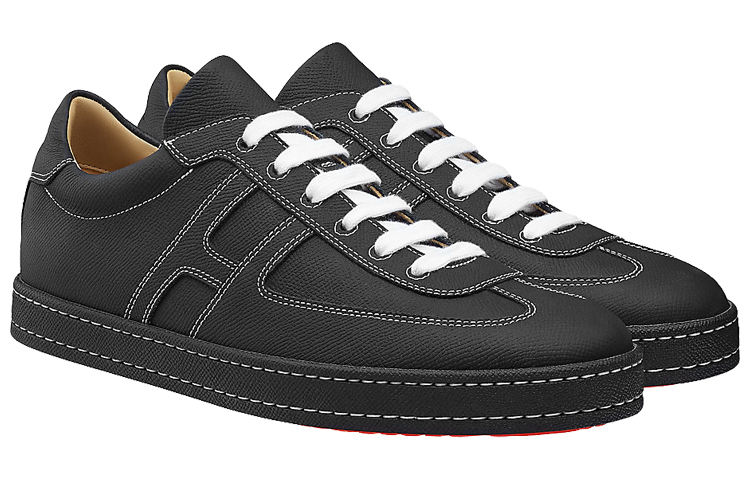 HERMES Boomerang 'Black' 圖 3