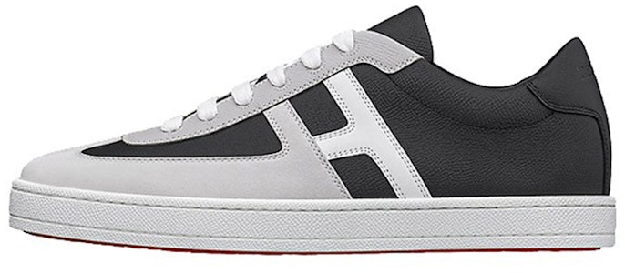 HERMES Boomerang 'Negro Blanco' H211875Z-H01 Buy HERMES Boomerang 'Negro Blanco' H211875Z-H01