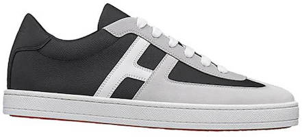 Order HERMES Boomerang 'Negro Blanco' H211875Z-H01