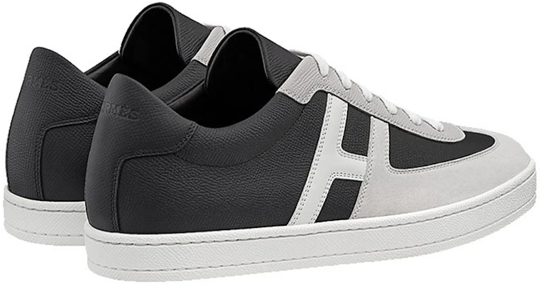 HERMES ブーメラン 'ブラック ホワイト' H211875Z-H01 H211875Z-H01 Shop HERMES ブーメラン 'ブラック ホワイト' H211875Z-H01 H211875Z-H01