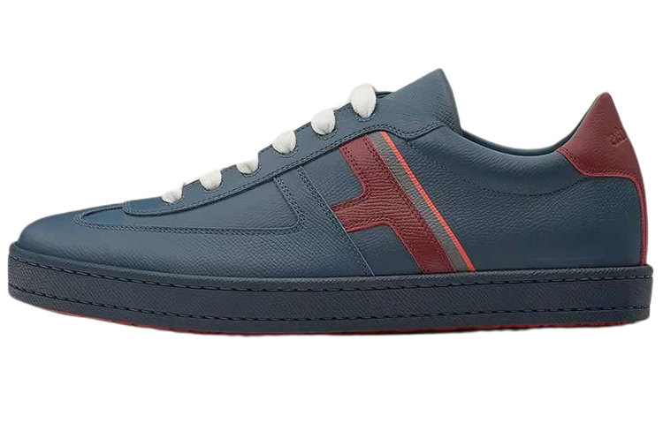 HERMES Boomerang 'Blue' H211861Z-HN7