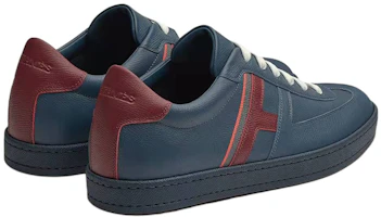 Lookbook HERMÉS Bumerán 'Azul' H211861Z-HN7