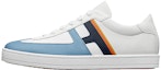 Buy HERMES Bumerán 'Azul Blanco' H211861Z-HB4