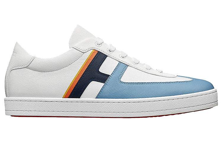 Order HERMES Bumerán 'Azul Blanco' H211861Z-HB4