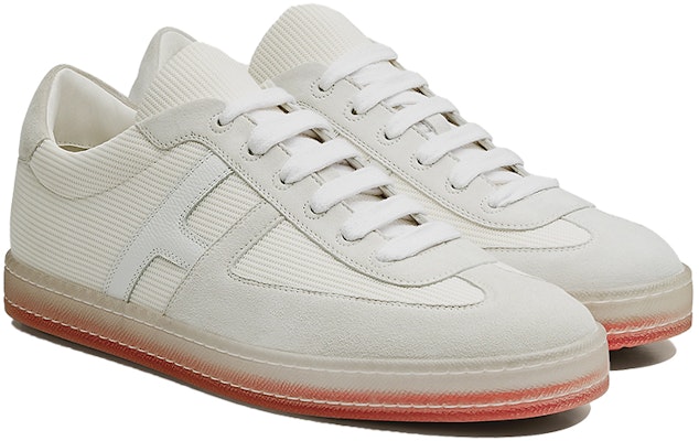 HERMES Boomerang 'Casual Calfskin White' H221917Z-H90 Lookbook HERMES Boomerang 'Casual Calfskin White' H221917Z-H90