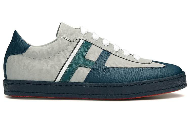 Order HERMES ブーメラン「グレイシャーブルー」H211861Z-HB1 H211861Z-HB1