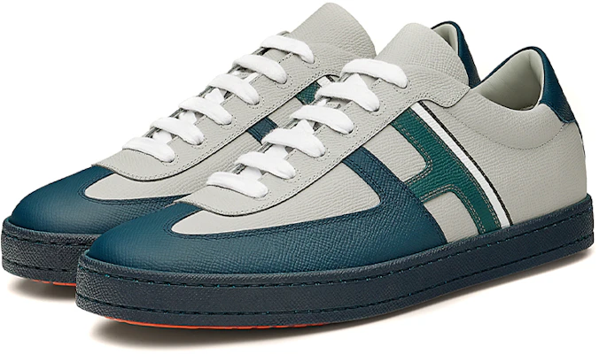 HERMES ブーメラン「グレイシャーブルー」H211861Z-HB1 H211861Z-HB1 Lookbook HERMES ブーメラン「グレイシャーブルー」H211861Z-HB1 H211861Z-HB1