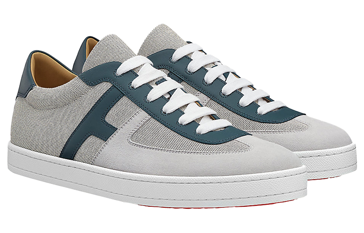 HERMES Boomerang 'Purple Grey' 圖 2