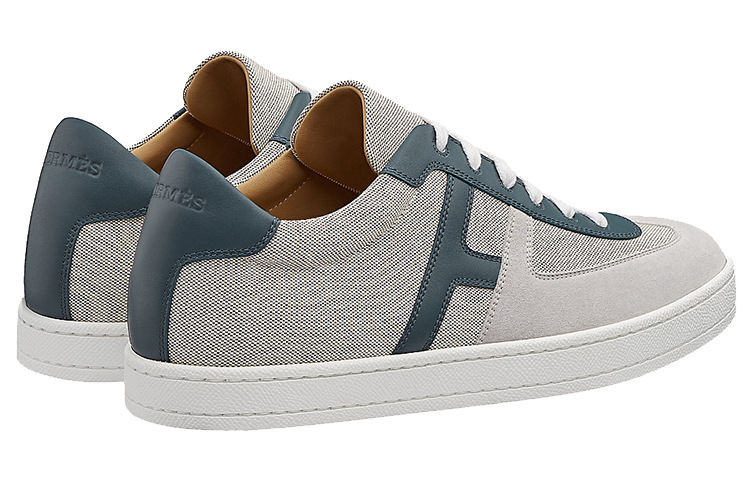 HERMES Boomerang 'Purple Grey' 圖 3