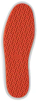 Shop HERMES Boomerang 'Púrpura Gris' H211876Z-HP5