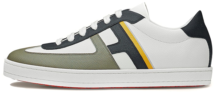 HERMES Boomerang 'Blanco Verde' H211861Z-HLN Buy HERMES Boomerang 'Blanco Verde' H211861Z-HLN