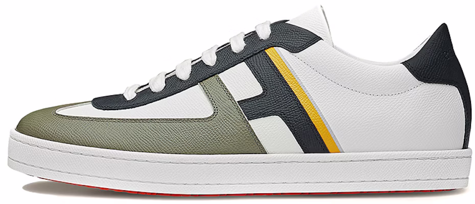 HERMES Boomerang 'Blanco Verde' H211861Z-HLN Buy HERMES Boomerang 'Blanco Verde' H211861Z-HLN