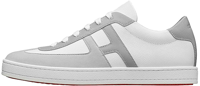 HERMES Boomerang 'Blanco Gris' H211875Z-H90 Buy HERMES Boomerang 'Blanco Gris' H211875Z-H90