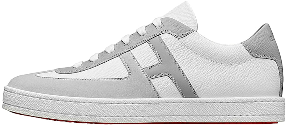 HERMES Boomerang 'Blanco Gris' H211875Z-H90 Buy HERMES Boomerang 'Blanco Gris' H211875Z-H90