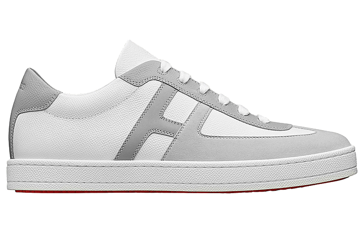 Order HERMES Boomerang 'Blanco Gris' H211875Z-H90