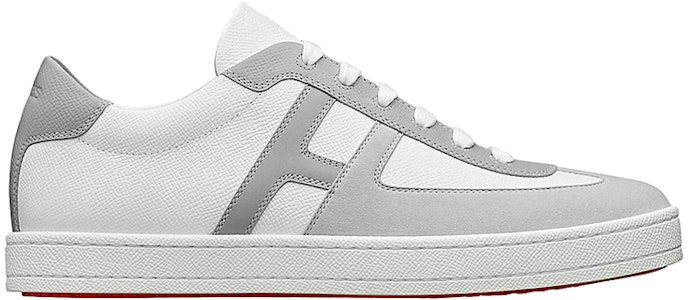 HERMES Boomerang 'Blanco Gris' H211875Z-H90 Order HERMES Boomerang 'Blanco Gris' H211875Z-H90