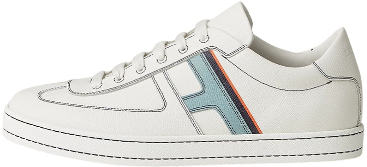 hermes-boomerang-white-leather-low-top-h211861-z-hmb