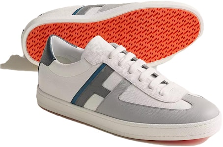 HERMES Boomerang Low-Top 'Gris Levallois' H211861Z-HAG Purchase HERMES Boomerang Low-Top 'Gris Levallois' H211861Z-HAG