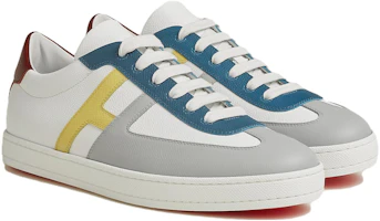 Order HERMES Boomerang Low-Top 'Blanco' H202950Z-H91
