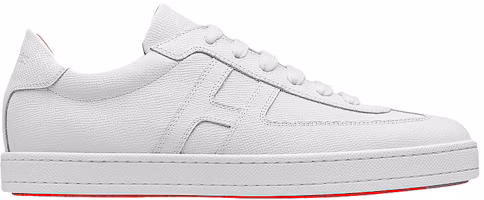 Order HERMES Boomerang Low-Top Sneaker 'Putih Fashion' H202950Z-H90
