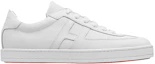 Order HERMES Boomerang Lage Sneakers ''Wit Fashion'' H202950Z-H90