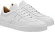 Lookbook HERMES Boomerang Lage Sneakers ''Wit Fashion'' H202950Z-H90