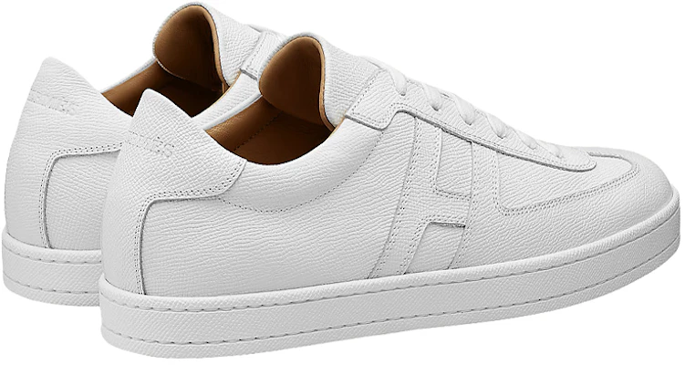 HERMES Boomerang Lage Sneakers ''Wit Fashion'' H202950Z-H90 Shop HERMES Boomerang Lage Sneakers ''Wit Fashion'' H202950Z-H90