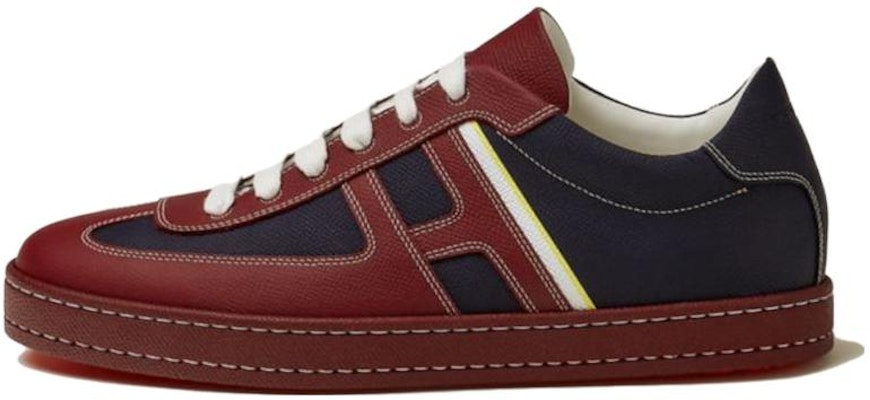 HERMES Boomerang Bajo 'Rojo Azul' H211861ZHMR400 Buy HERMES Boomerang Bajo 'Rojo Azul' H211861ZHMR400